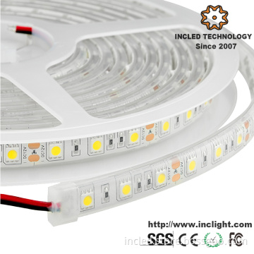 Single Color 5050 LED Strip Lights